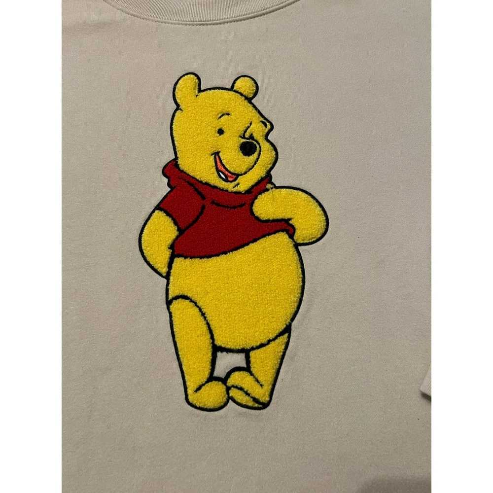 Disney Disney Winnie the Pooh Long Sleeve Crewnec… - image 3