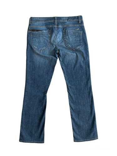 Chevignon Vintage Chevignon Denim Jeans