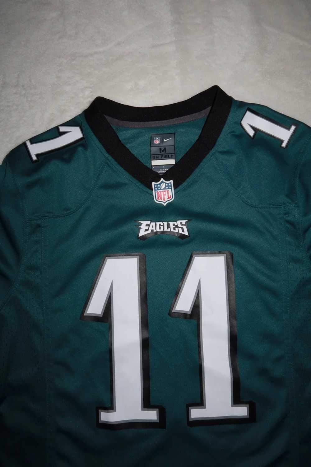 NFL × Nike Philadelphia Eagles Jersey - image 2