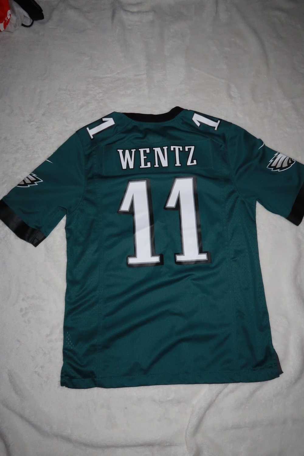 NFL × Nike Philadelphia Eagles Jersey - image 3