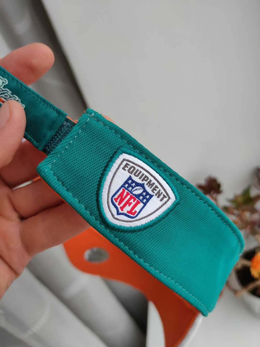 NFL × Reebok × Vintage Reebok NFL Miami Dolphins … - image 6