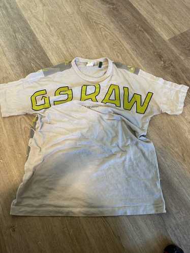 Vintage g star raw - Gem