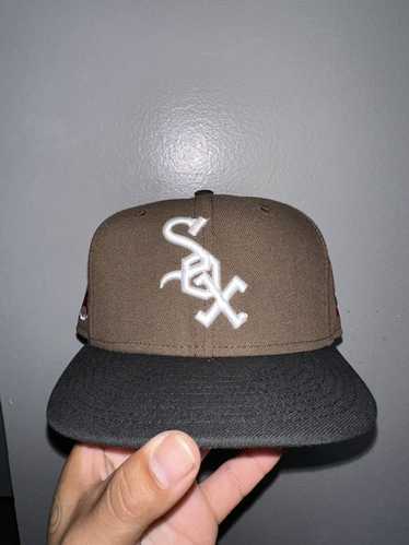 Pacsun 7 1/8 Mag park Chicago Sox