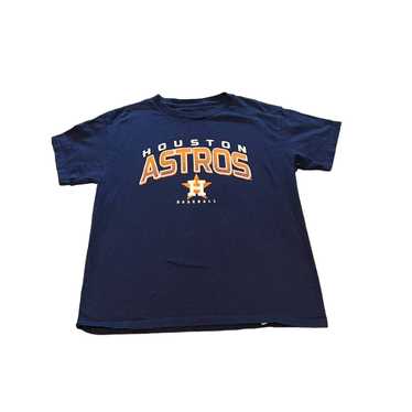 Houston Astros T-Shirt tippin on 44s yordan alvarez Nigeria