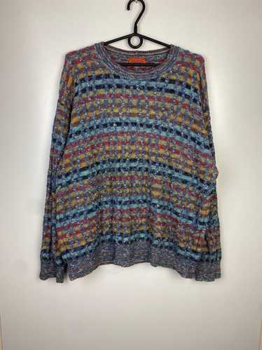 vintage example by missoni - Gem