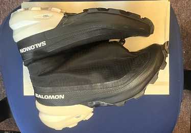 Salomon MM6 - Gem