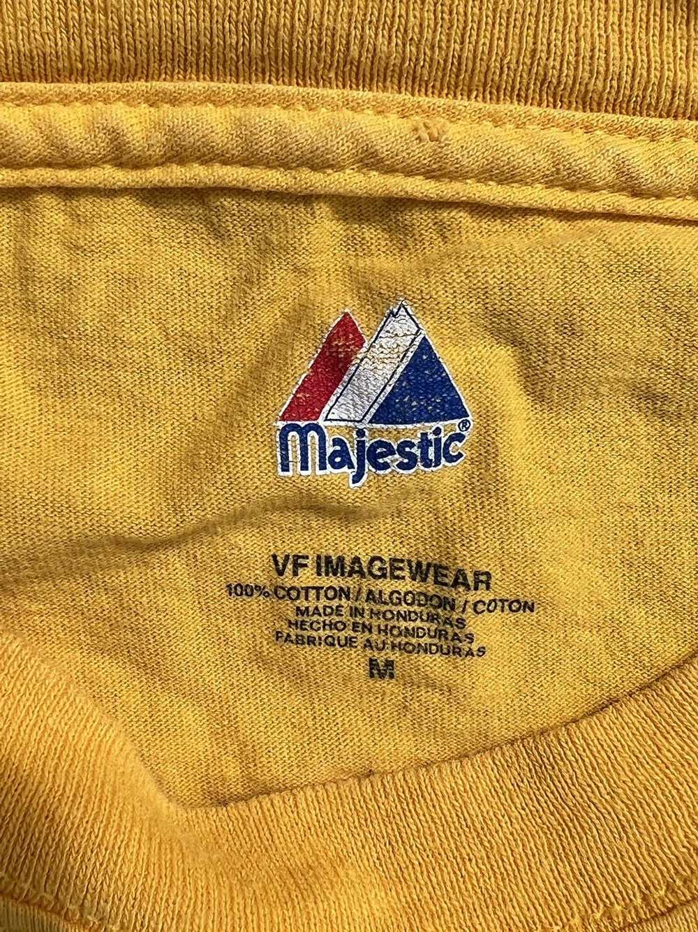 VF Pittsburgh Pirates MLB Mens Majestic Cool Base India