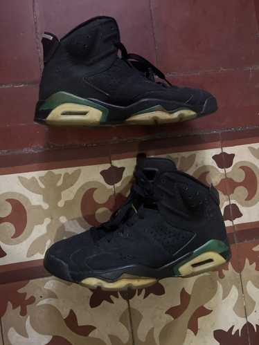 Nike Jordan VI Defining Moments - image 1