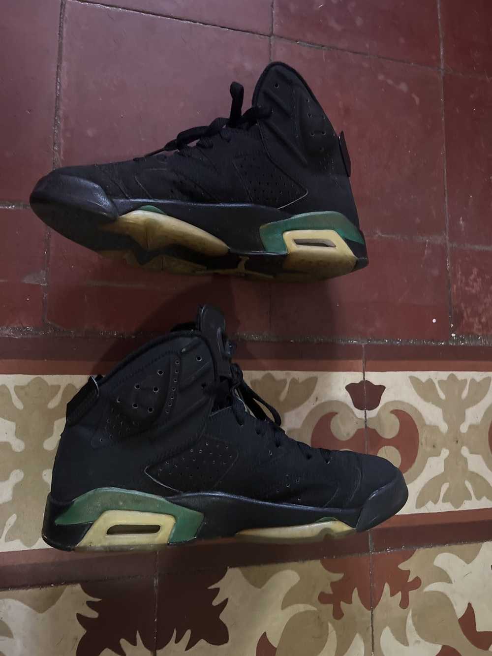 Nike Jordan VI Defining Moments - image 2