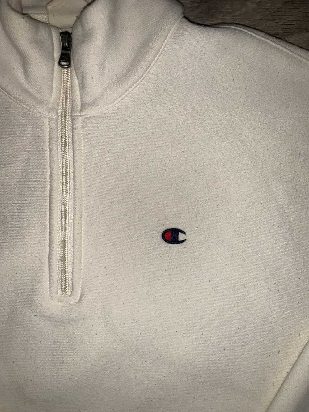 Champion × Vintage VINTAGE CHAMPION REVERSE WEAVE… - image 2