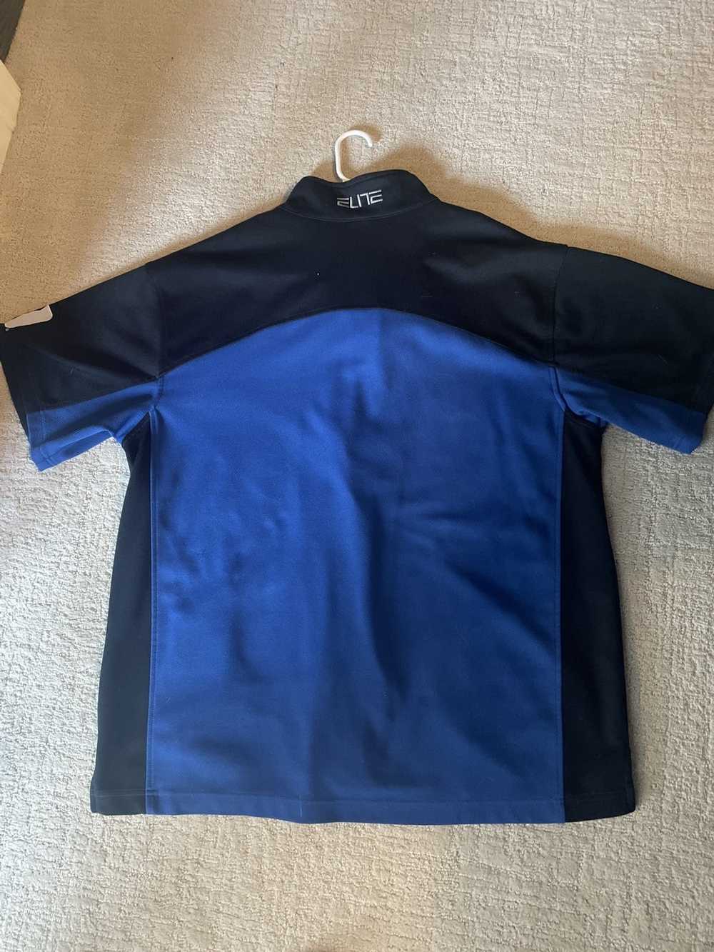 Nike Duke warm up shirt - image 3