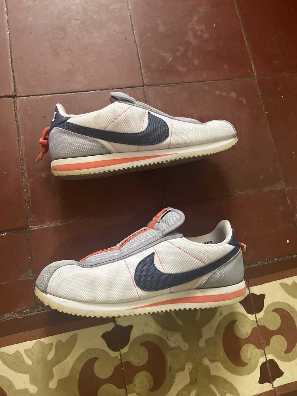 nike cortez kendrick lamar house shoes