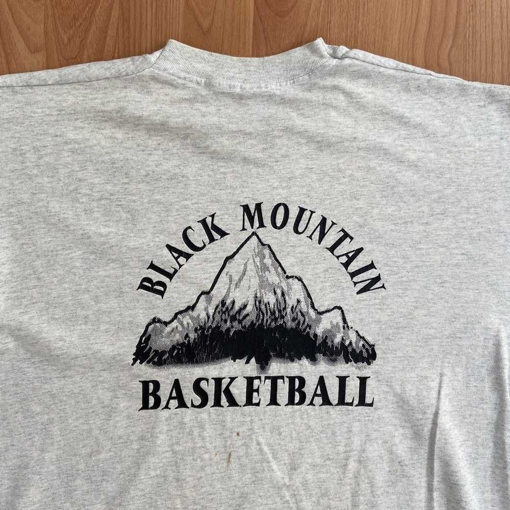 Vintage Black Mountain Men’s 40 & Over 1994 Summe… - image 4