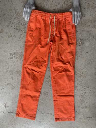 Number (N)ine ARCHIVE NUMBER NINE PANTS