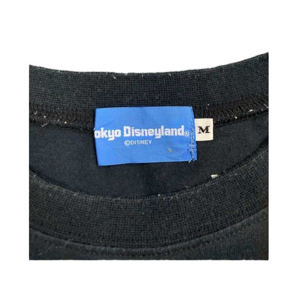 Disney × Japanese Brand × Vintage Tokyo Disneylan… - image 6