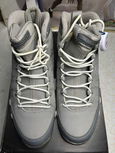 Jordan Brand Air Jordan 9 Retro 2012 Cool Grey 20… - image 1