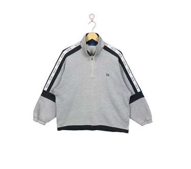 Archival Clothing × Fred Perry × Streetwear Vinta… - image 1