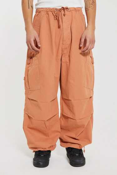 Jaded London Rust Jaded London Cargo pants