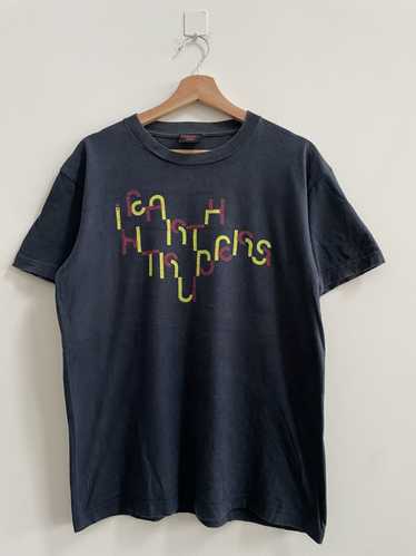 Björk t-shirt - Gem