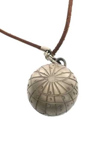 Hermes Hermes Astral ball Pendant - image 1