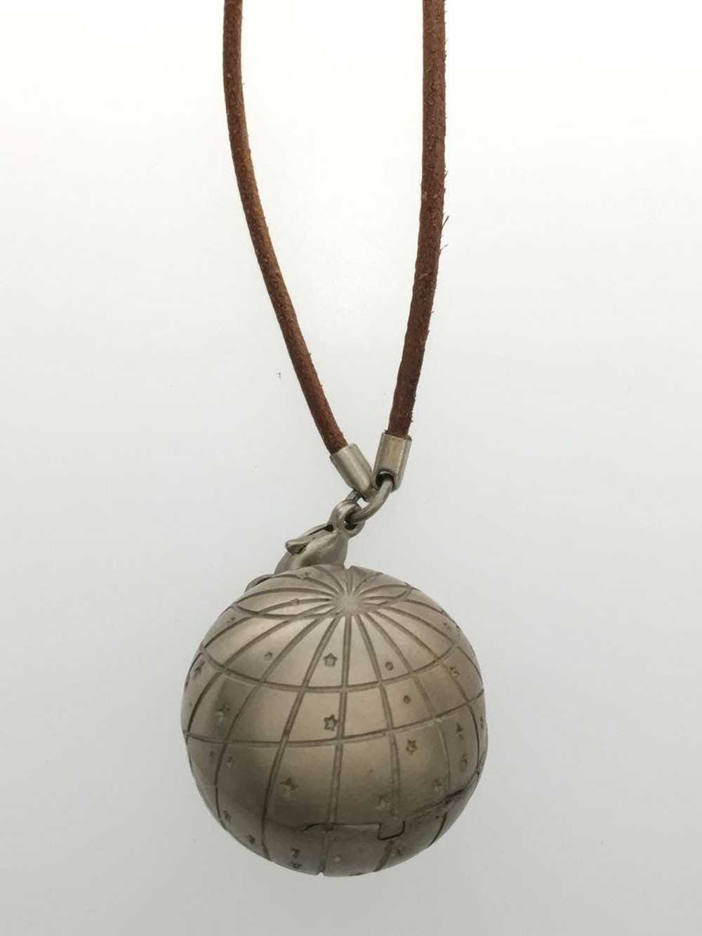 Hermes Hermes Astral ball Pendant - image 4