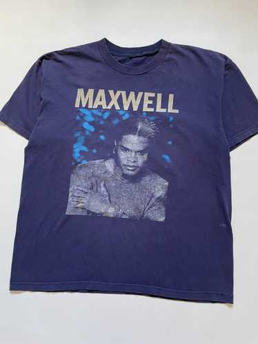 Band Tees × Streetwear × Vintage Vintage Maxwell l