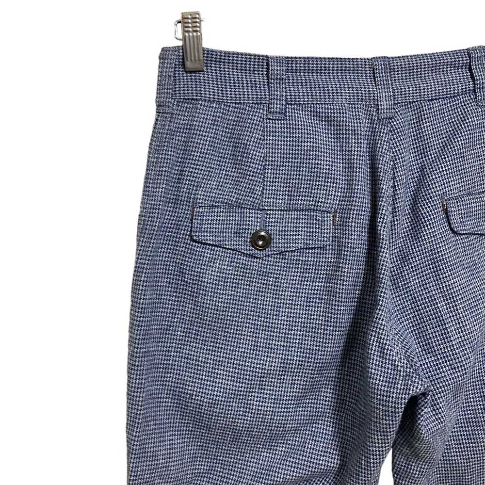 Japanese Brand × Momotaro Momotaro Cargo Pants Cr… - image 11