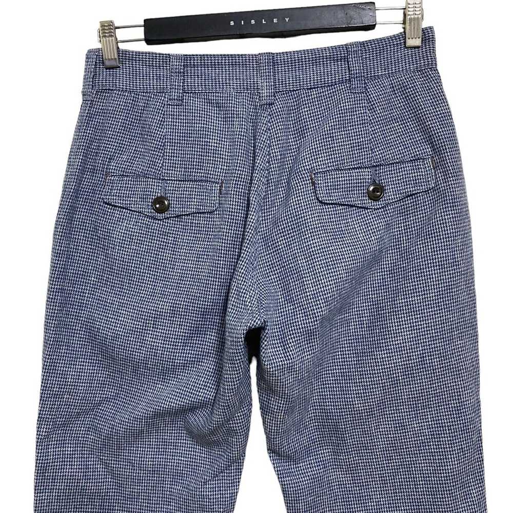 Japanese Brand × Momotaro Momotaro Cargo Pants Cr… - image 9