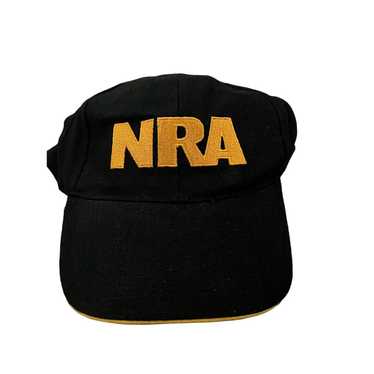 Streetwear NRA Usa Streetwear Strap Back Hat - image 1