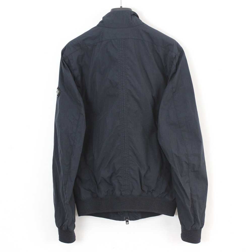 J.Lindeberg Travis 72 Sports Nylon Mens S Jacket … - image 3