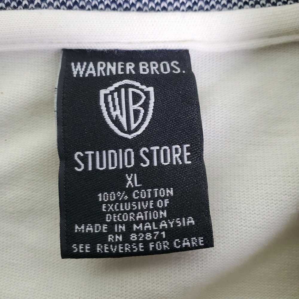 Vintage × Warner Bros Vintage Warner Bros Studio … - image 3