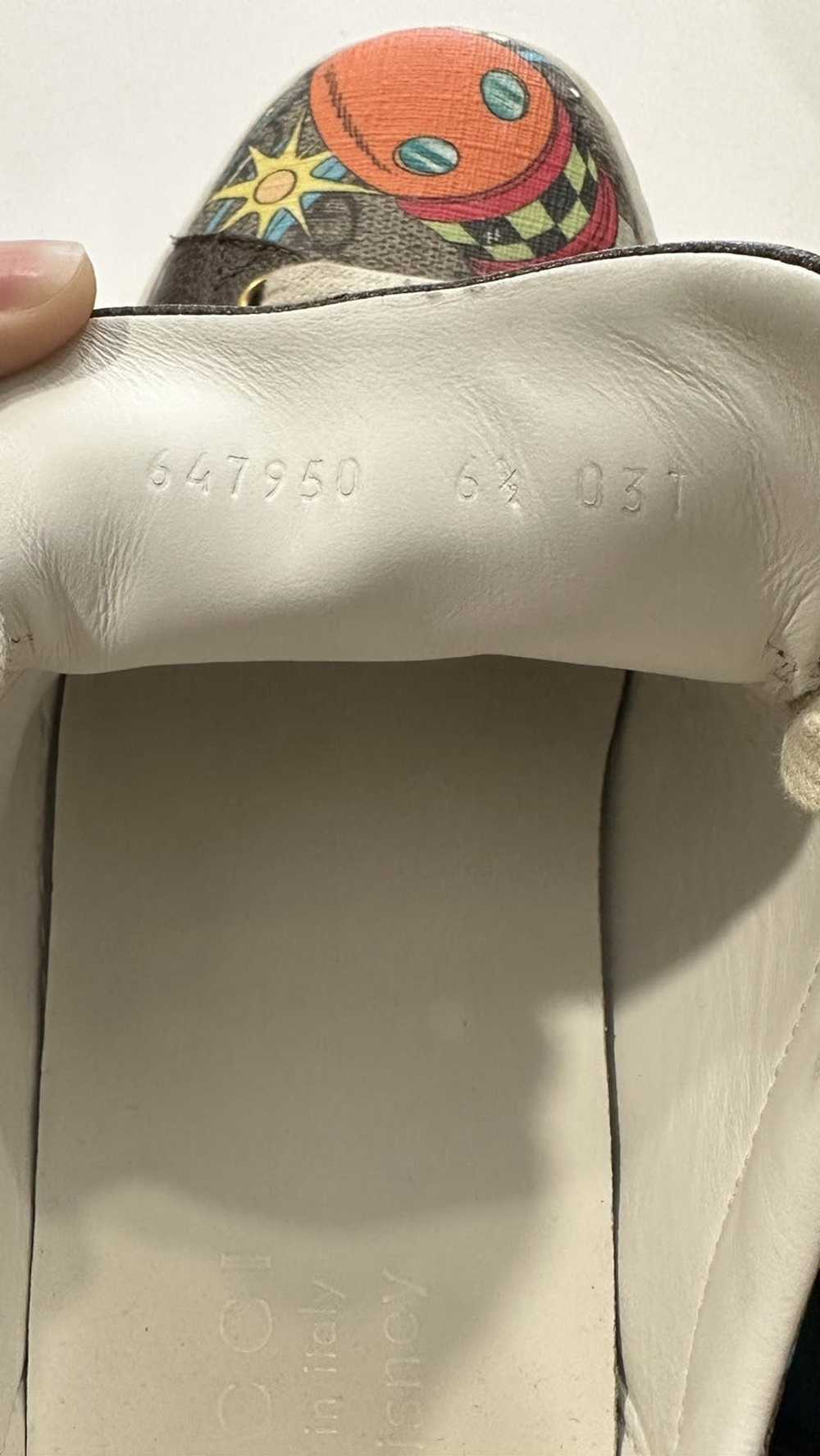 women's disney x gucci donald duck ace sneaker