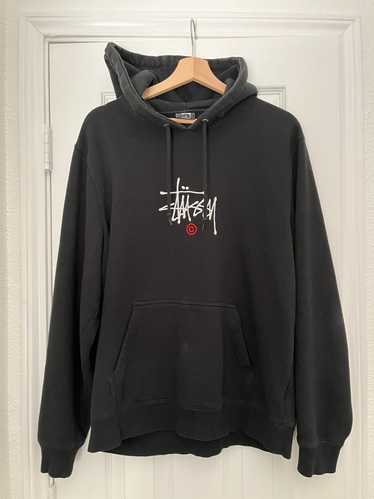 Streetwear × Stussy Stussy Copyright Embroidered … - image 1
