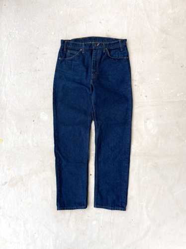 80's Levi's 505 Orange Tab Jeans—[32X30] - image 1