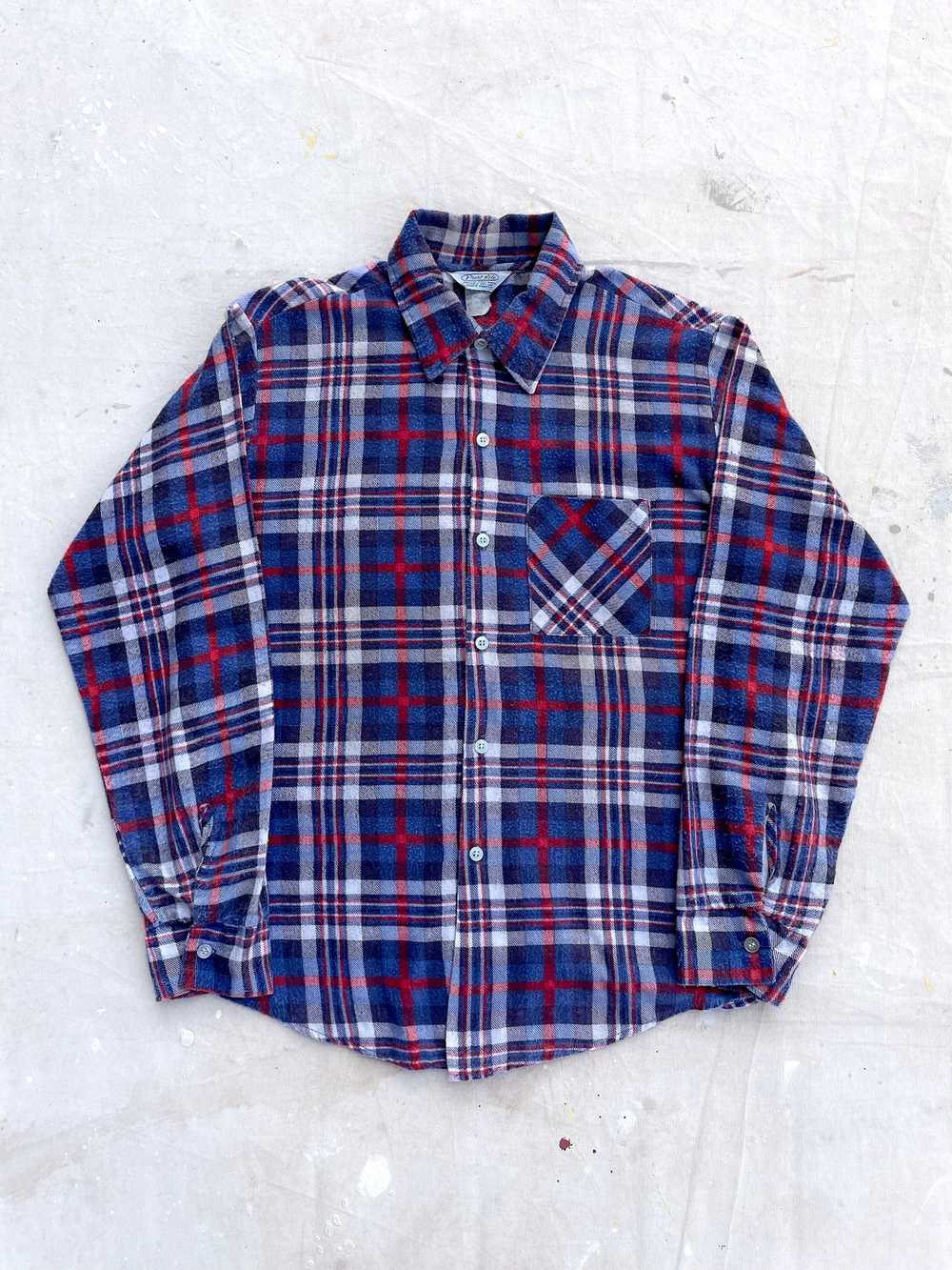 90's Flannel Shirt—[M] - image 1
