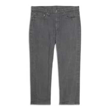 Grey 541 levis jeans - Gem