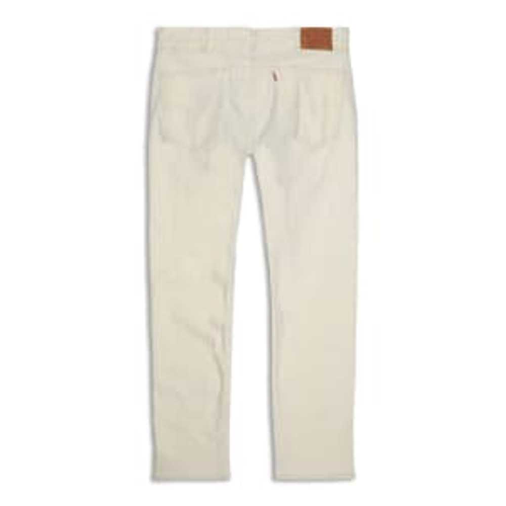 Levi's 501® Slim Taper Fit Men's Jeans - Bare Bon… - image 2