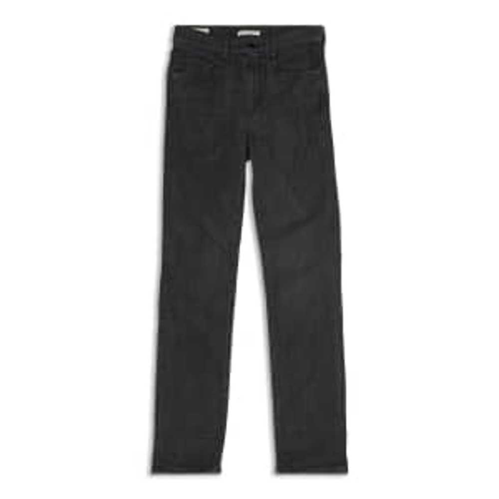 Levi's 724 High Rise Straight Women's Jeans - Ori… - image 1