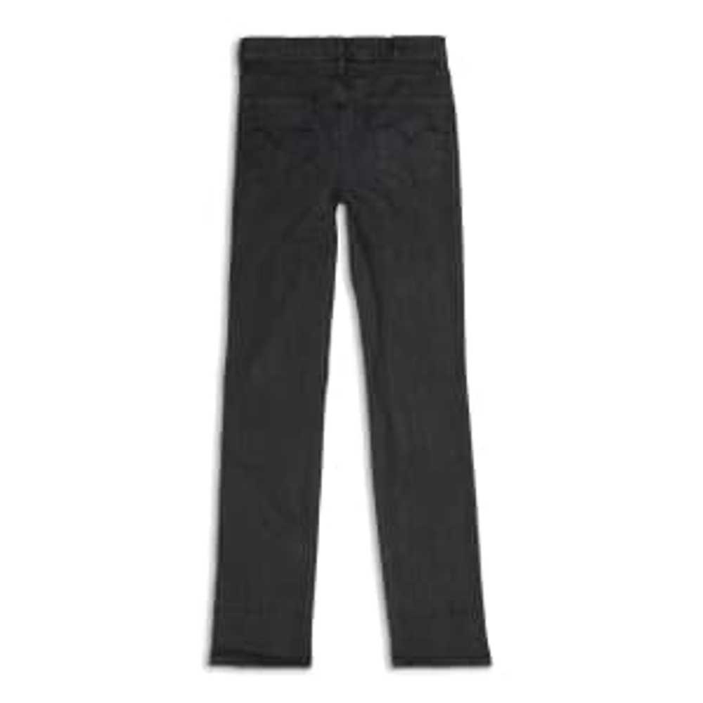 Levi's 724 High Rise Straight Women's Jeans - Ori… - image 2