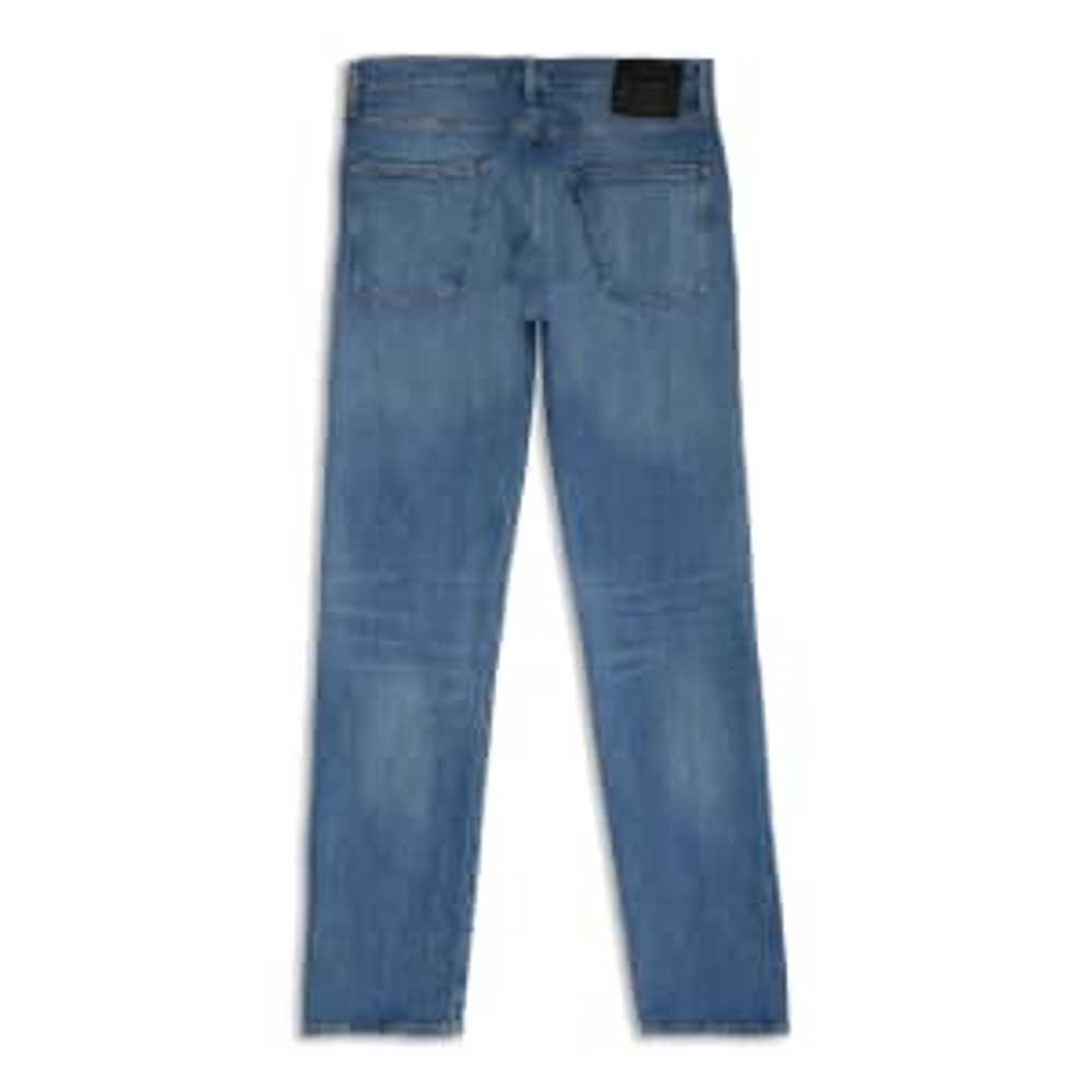 Levi's 502™ Taper Fit Men's Jeans - Original - image 2