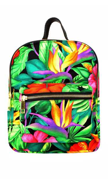 Label Danni Mini Dome Backpack