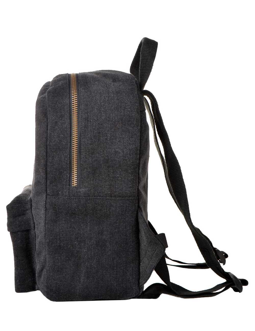 Label Jamie Sporty Dome Backpack - image 3