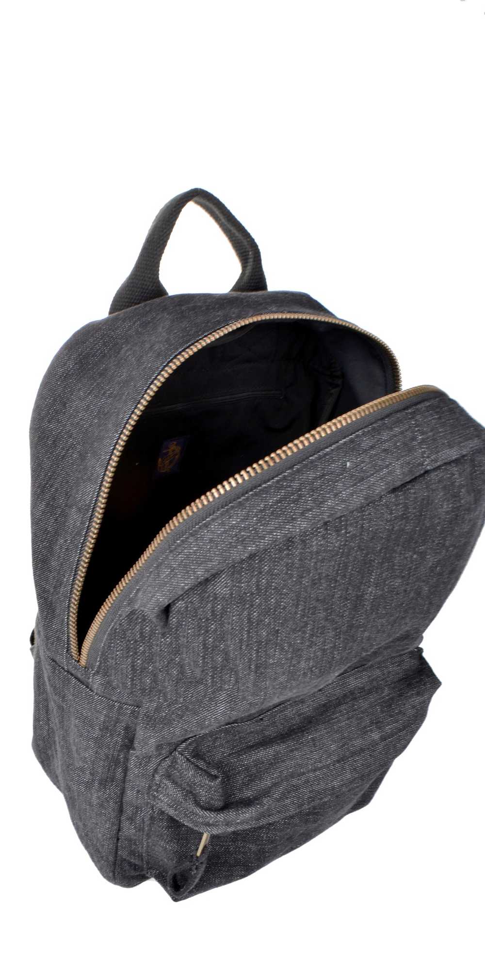 Label Jamie Sporty Dome Backpack - image 5