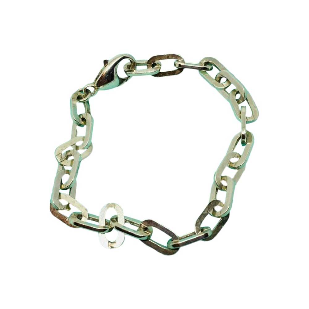 Tiffany & Co Silver bracelet - image 1