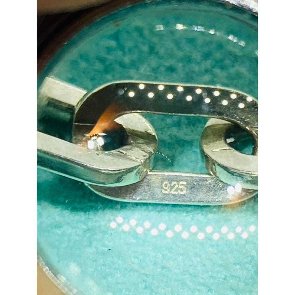 Tiffany & Co Silver bracelet - image 3