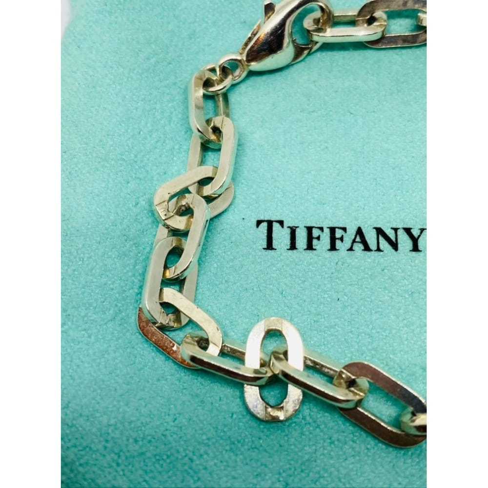 Tiffany & Co Silver bracelet - image 5