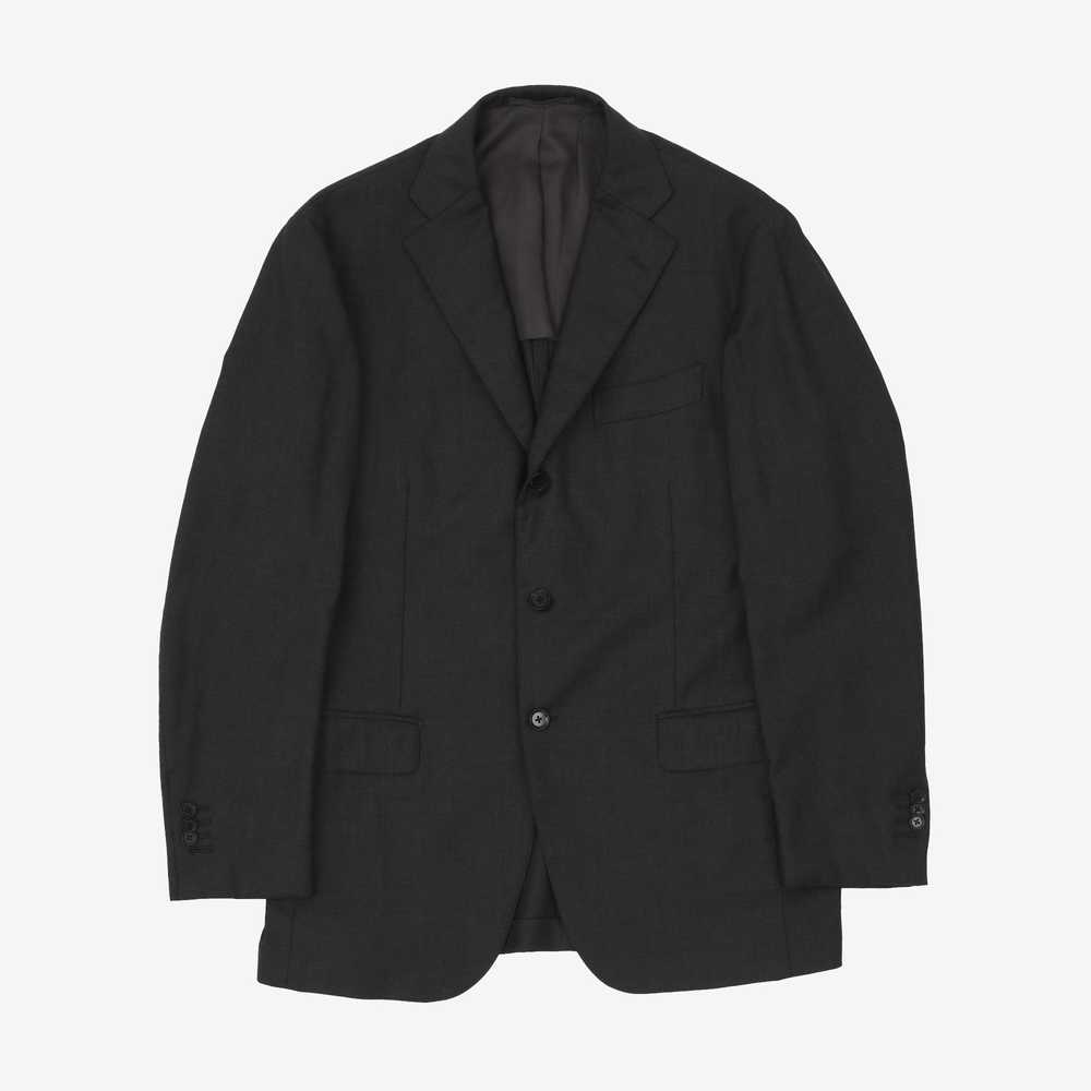 Ring Jacket MTM Wool Full Suit - image 1