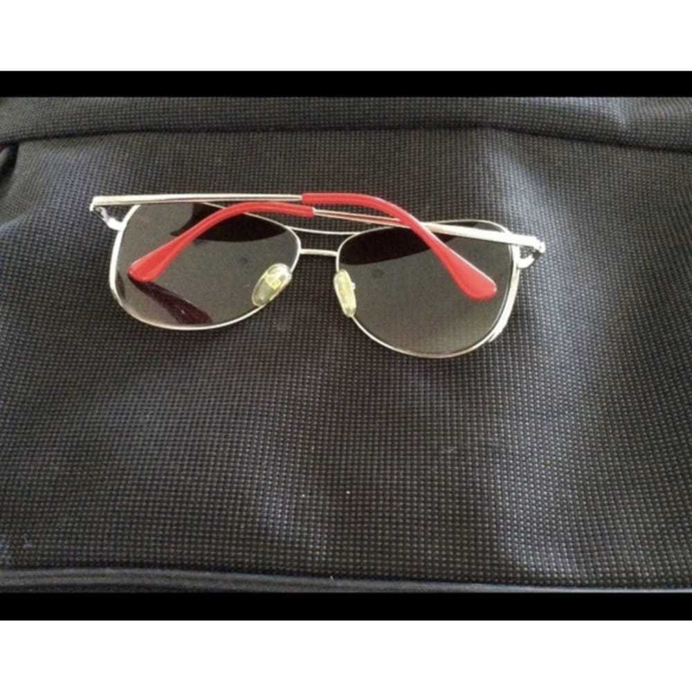 Fendi Aviator sunglasses - image 2