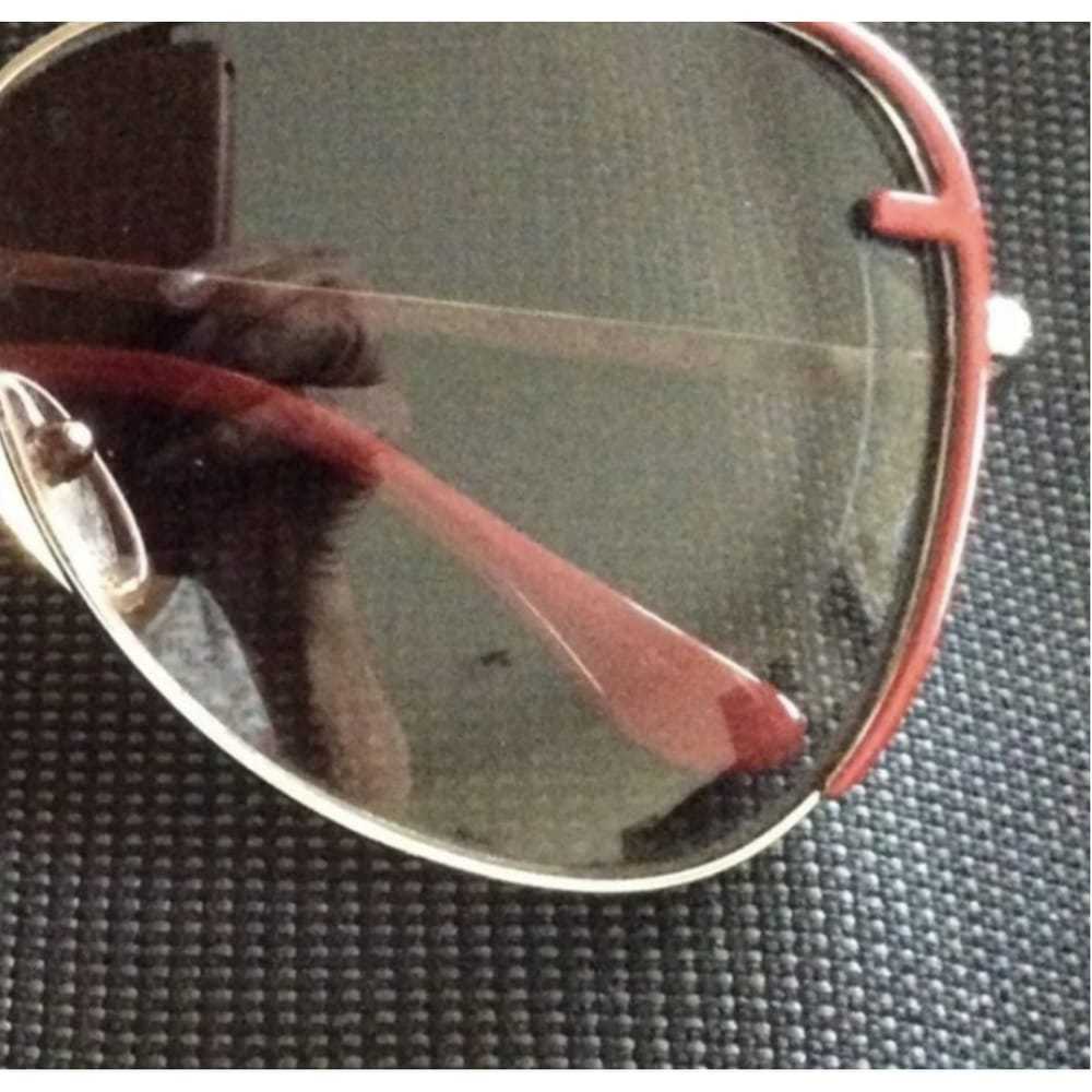 Fendi Aviator sunglasses - image 8