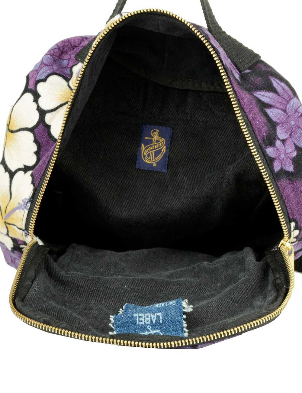 Label Danni Mini Dome Backpack - image 5